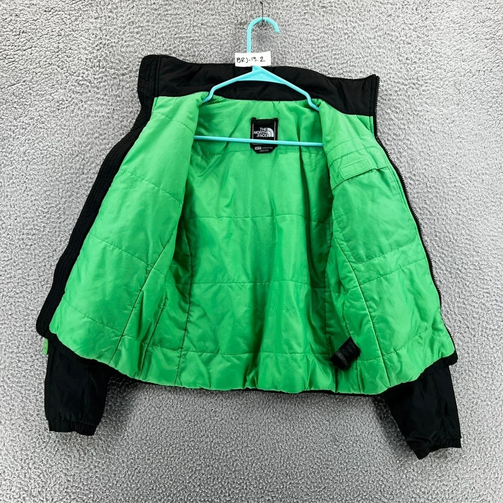 The North Face fit warm be